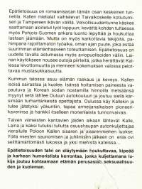 Epätietoisuuden talvi