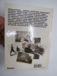 I Sverige under 2:a världskriget