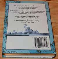 Destroyers, frigates and corvettes  Hävittäjät fregatit ja korvetit