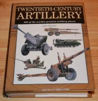 Twentiethcentury artillery 1900-luvun tykistö
