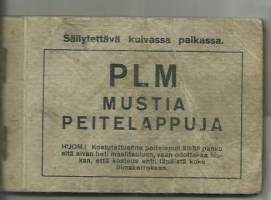 Tyhjä kuva