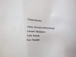 Päijät-hämäläiset isänmaan asialla
