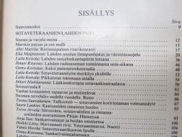 Päijät-hämäläiset isänmaan asialla