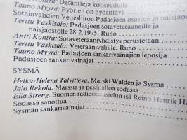 Päijät-hämäläiset isänmaan asialla