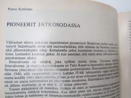 Päijät-hämäläiset isänmaan asialla