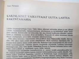 Päijät-hämäläiset isänmaan asialla