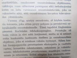 Kansantaloutta rahvaalle