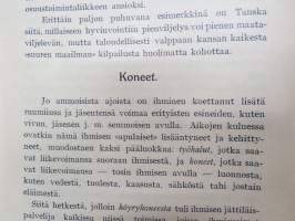 Kansantaloutta rahvaalle