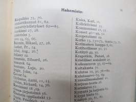 Kansantaloutta rahvaalle