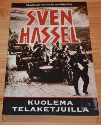 Kuolema telaketjuilla