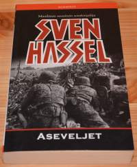 Aseveljet