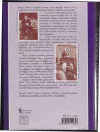 Linnasta linnaan. Eero A. Wuoren (1900-1966) poliittinen elämäkerta,1992. Itsenäisen Suomen suuria vaikuttajia,johtava lehti- ja puoluemies,SAKn johtaja, diplomaatti