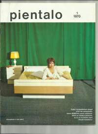 Pientalo 1970 nr 1