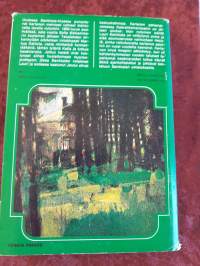 Raija Kauttu, hisxtorialliset  kartano  romaanit. Sankalan kartanon  rouvat. Toinen painos  v.1971. Sankalan  kartanon perijätär. Toinen painos v.1972,