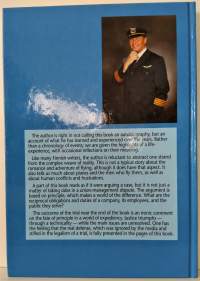 The life and times of an ordinary captain - Forty years of flying