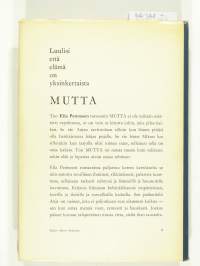 Mutta