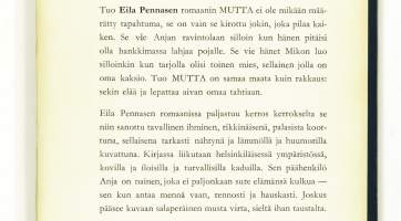 Mutta