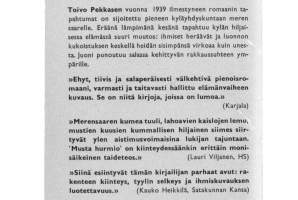 Musta hurmio