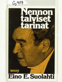 Nennon talviset tarinat - Eino E. Suolahti