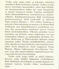 Tuokio sieltä, tuokio täältä