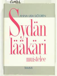 Sydänlääkäri muistelee