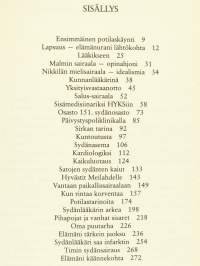 Sydänlääkäri muistelee