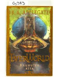 Kauhujen kita: Everworld-sarjaa