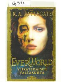 Everworld: viikatenaisen valtakunta