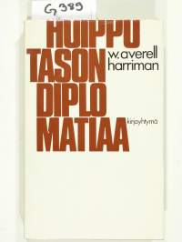 Huipputason diplomatiaa