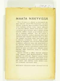 Maata näkyvissä