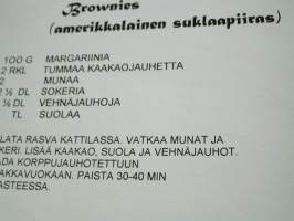 tiikerikiisseli ja muita lasten lempiruokia. vakitan.pakettitarjous koko  s ja m   19x36no 35kg.  5e