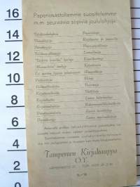 Tyhjä kuva