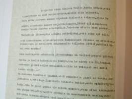 jorma panula,  maestron muotokuva.suomalaisia taiteilijota.4.. vakitan.pakettitarjous koko  s ja m   19x36no 35kg.  5e