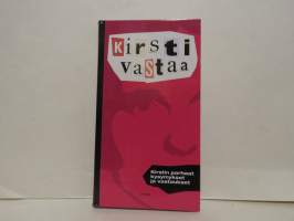 Kirsti vastaa - Kirstin parhaat kysymykset ja vastaukset