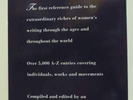 Women´s Literature