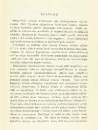 Suomen kirkon murrosaikoja