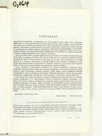 Englantilais-suomalainen suursanakirja / English-Finnish General Dictionary