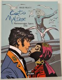 Corto Maltese - Merirosvojen lipun alla