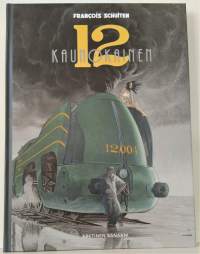 Kaunokainen