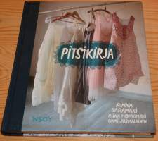 Pitsikirja