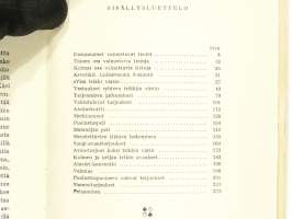 Sitoumusbridge, kurssikirja