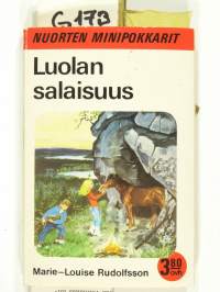 Luolan salaisuus