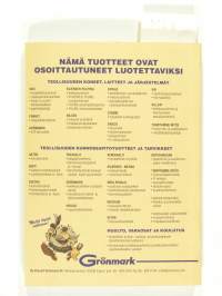 Suomen paperi-insinöörien vuosikirja 1999