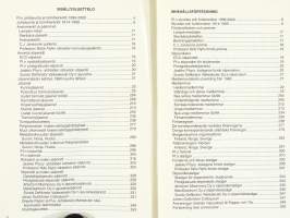 Suomen paperi-insinöörien vuosikirja 1999