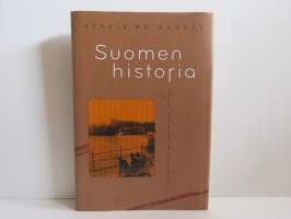 Suomen historia - Linjat, rakenteet ja käännekohdat