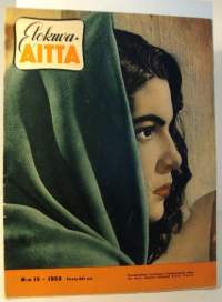 Elokuva-Aitta 1953 N:o 15