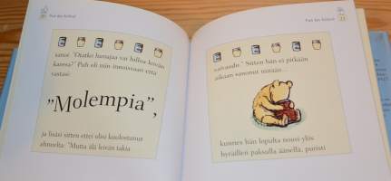 Nalle Puh käy kylässä