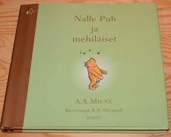 Nalle Puh ja mehiläiset