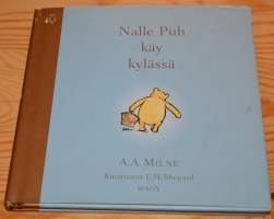 Nalle Puh käy kylässä