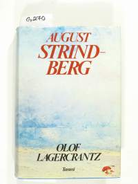 August Strindberg